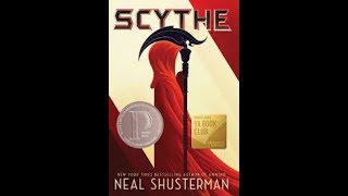 Scythe Chapter 1 Audio book [upl. by Fanni906]