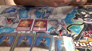 Yugioh Day Deck Profile  Hieratic Ruler 1st Place [upl. by Charlotte931]