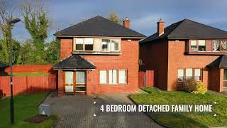 10 Ash Lawn Clonbalt Woods Longford [upl. by Jarad]