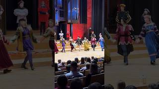 Good Polish Dance by Scholares Minores Concert in Henryk Wieniawski Philharmonic in Lublin [upl. by Akined]