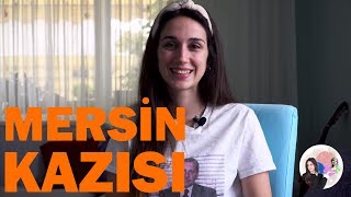 MERSİN TARSUSTAKİ ESRARENGİZ KAZI [upl. by Romelda355]