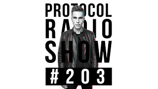 Nicky Romero  Protocol Radio 203  030716 [upl. by Vasily445]