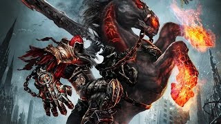 Darksiders Warmastered Edition Walkthrough Part 34 No Commentary [upl. by Dorrahs]