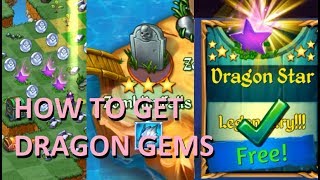 Merge Dragons Challenge 16  4m47s • 3 Stars On The Ancient Totem ☆☆☆ [upl. by Le]