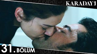 Karadayı 31 Bölüm Full HD [upl. by Georgeta90]