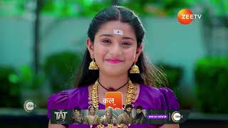 Trinayani Hindi  Ep  450  Preview  Nov 25 2024  Zee TV [upl. by Aicirtel304]