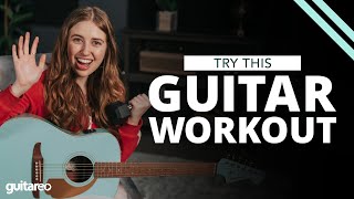 EASIEST Way To Play Gm Chord for Beginners  No Barre Chord  Beginner Guitar Lessons [upl. by Tommi]