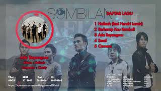 Sembilan Band  Hafizah Full Album [upl. by Ees]