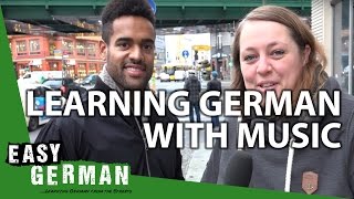 Learning German with Music  Easy German 124 [upl. by Arlena]