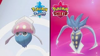 Pokemon Sword amp Shield  How to Evolve Inkay into Malamar [upl. by Haelam739]