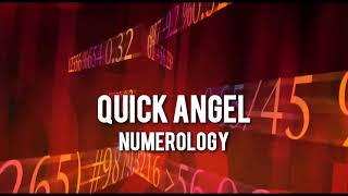 Number Meaning 755 Quick Angelic Numerology Reading for Number 755 [upl. by Smail]