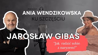 JAROSŁAW GIBAS czy narcyz jest szczęśliwy [upl. by Ehcrop]