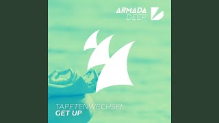 Get Up Radio Edit [upl. by Annekcm497]