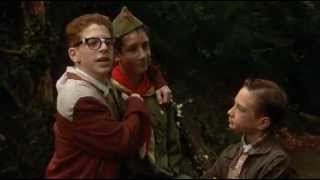 Seth Green in Stephen Kings IT [upl. by Lindberg]