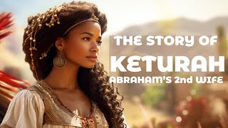 KETURAH ABRAHAMS FORGOTTEN WIFE [upl. by Lambertson282]