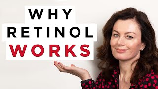 What Retinol Does and Why You NEED It  Dr Sam Bunting [upl. by Star]