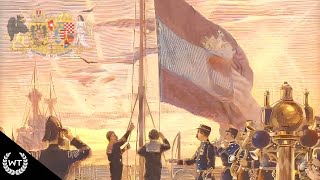 Austria Hungary National Anthem  Kaiserhymne VERSION 2 [upl. by Eendyc]