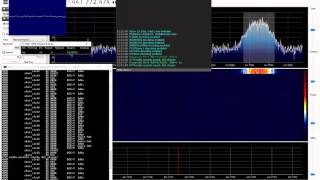 DMR Decoding with DSDPlus [upl. by Ahsiket376]