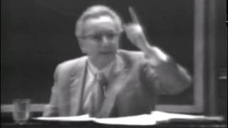 Viktor Frankl on Why Idealists Are Real Realists [upl. by Llerej606]