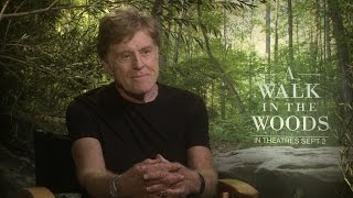 Robert Redford Reveals His AllTime Favorite Movie Role [upl. by Arlina]