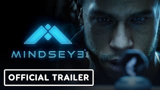 Mindseye  Official Story Trailer  State of Play 2025 [upl. by Nomead774]