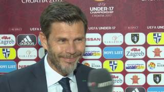 HNTV intervju Zvonimir Boban [upl. by Handel196]