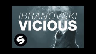 Ibranovski  Vicious Original Mix [upl. by Llevad]