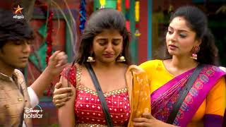 Bigg Boss Tamil Season 4  14th January 2021  Promo 3 [upl. by Krik]