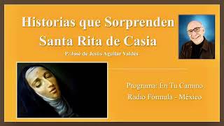 Santa Rita de Casia  Radio Novela en 1 capítulo sobre la llamada Abogada de los Imposibles [upl. by Crandale518]