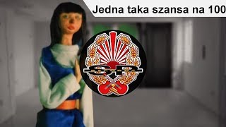 STRACHY NA LACHY  Jedna taka szansa na 100 OFFICIAL VIDEO [upl. by Eb]