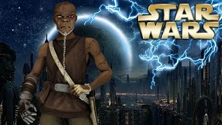 Did Mace Windu Survive  Star Wars Explained [upl. by Ecile]