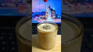 Easy JELLY VIT COFFE Recipe shorts taenyoknyok asmr [upl. by Ebonee113]