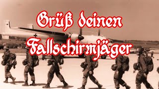 Flieger grüß mir die Sonne [upl. by Belayneh953]