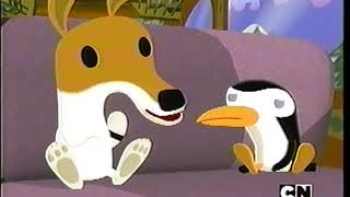 Olive The Other Reindeer Cartoon Network Airing  With Original Commercials  December 10 2011 [upl. by Elliott]