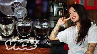 How to Treat a Bartender According to Bartenders [upl. by Rednas]