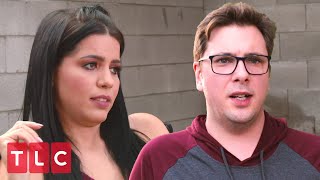 Larissa Threatens to Divorce Colt  90 Day Fiancé Happily Ever After [upl. by Hilel]