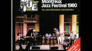 The latin percussion Jazz ensemble  Oye como va  Livewmv [upl. by Felisha489]