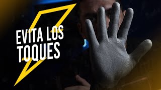 Los GUANTES que Uso Electricista [upl. by Seuqramed]