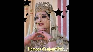 TLEMCEN  CHEDDA TENUE TRADITIONNELLE ET NUPTIALE [upl. by Gaudette]