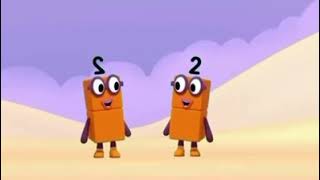 Numberblocks Season one and season two all Theme songs￼ 215￼ [upl. by Abijah403]