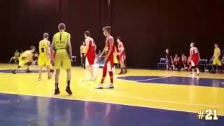 Michał Ślusarczyk  Highlights [upl. by Karab]