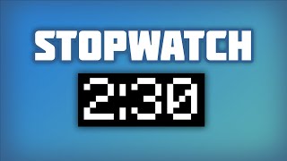 Working Command Block StopwatchClock in Minecraft 117 [upl. by Feune384]