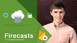 Getting Started with the Firebase Realtime Database on Android  Firecasts [upl. by Llatsyrk]