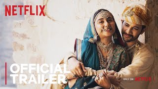 Mismatched Season 4  Official Trailer  Prajakta Koli Rohit Saraf  Netflix [upl. by O'Hara]