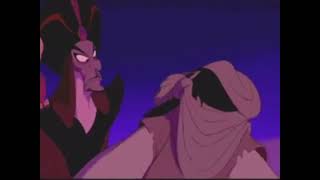 Disney Aladdin 1992 Meet Jafar [upl. by Annert718]