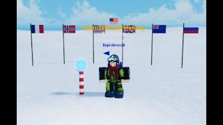 Roblox Expedition Antarctica Tutorial [upl. by Illek]