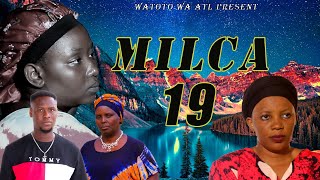 MILCA FILM  PART 19  BURUNDIAN MOVIE [upl. by Lordan166]