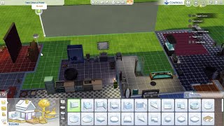 The Sims 4™  P98  House Expansion 1 RS [upl. by Eads]