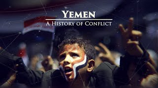 Yemen A History of Conflict  Narrated by David Strathairn  Full Episode [upl. by Eeramit843]