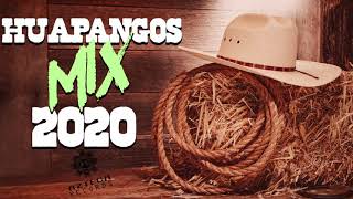 HUAPANGOS MIX 2020 💃🏻Enero 😃 [upl. by Devine]